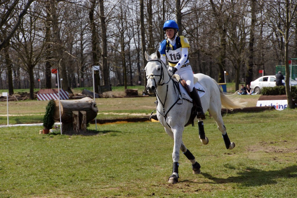 Puchar Polski WKKW 2015