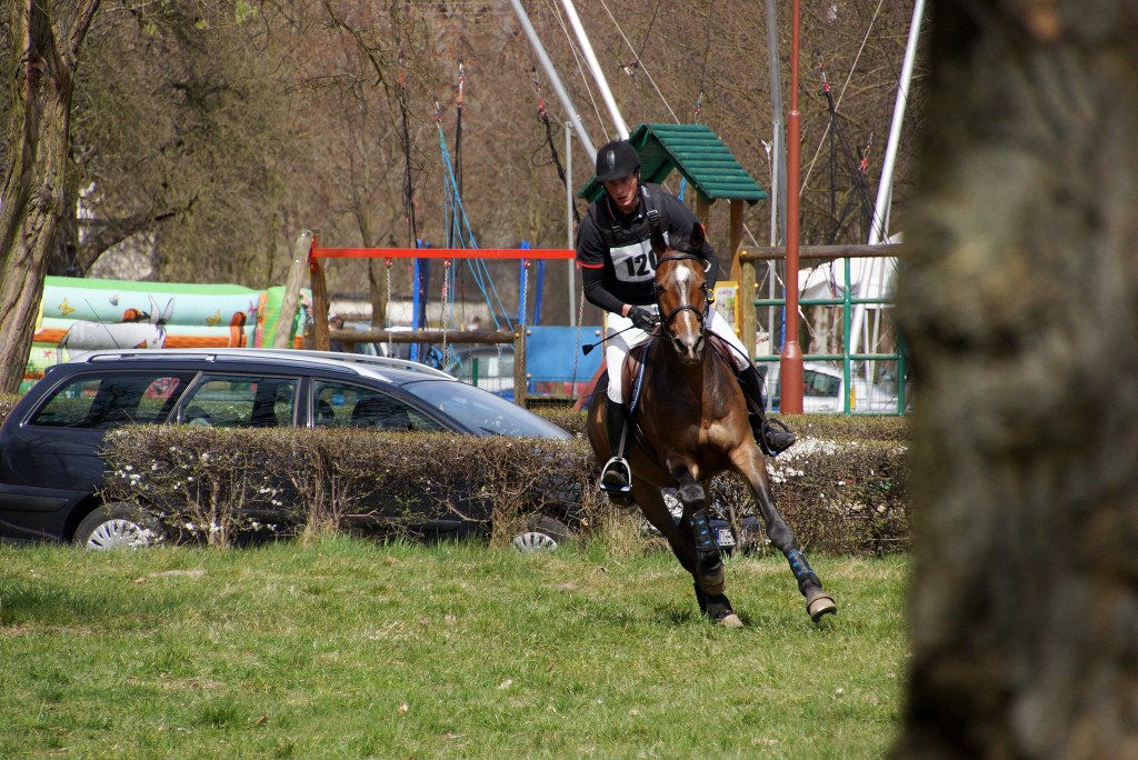 Puchar Polski WKKW 2015