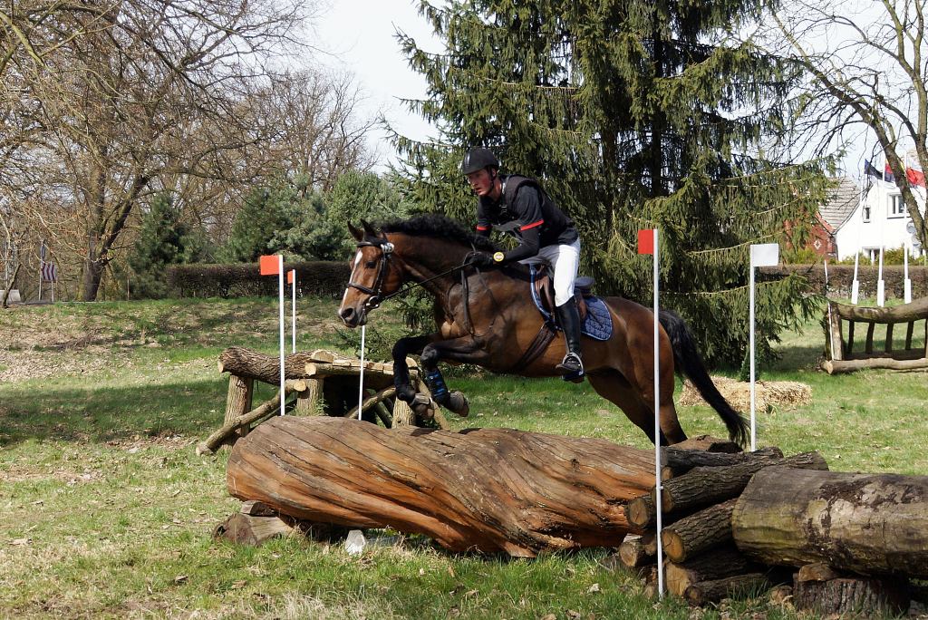 Puchar Polski WKKW 2015