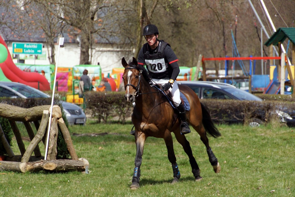 Puchar Polski WKKW 2015