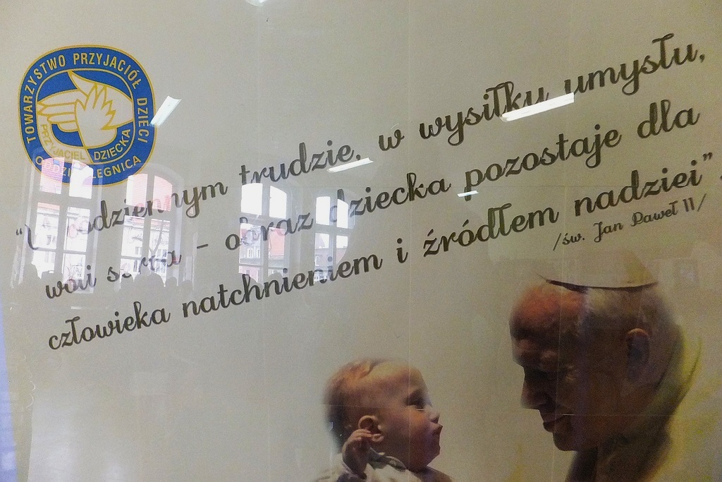W hołdzie największemu z Polaków