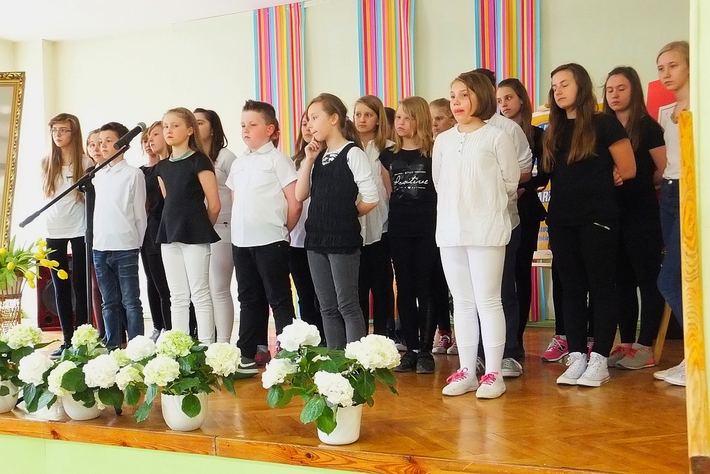 W hołdzie największemu z Polaków