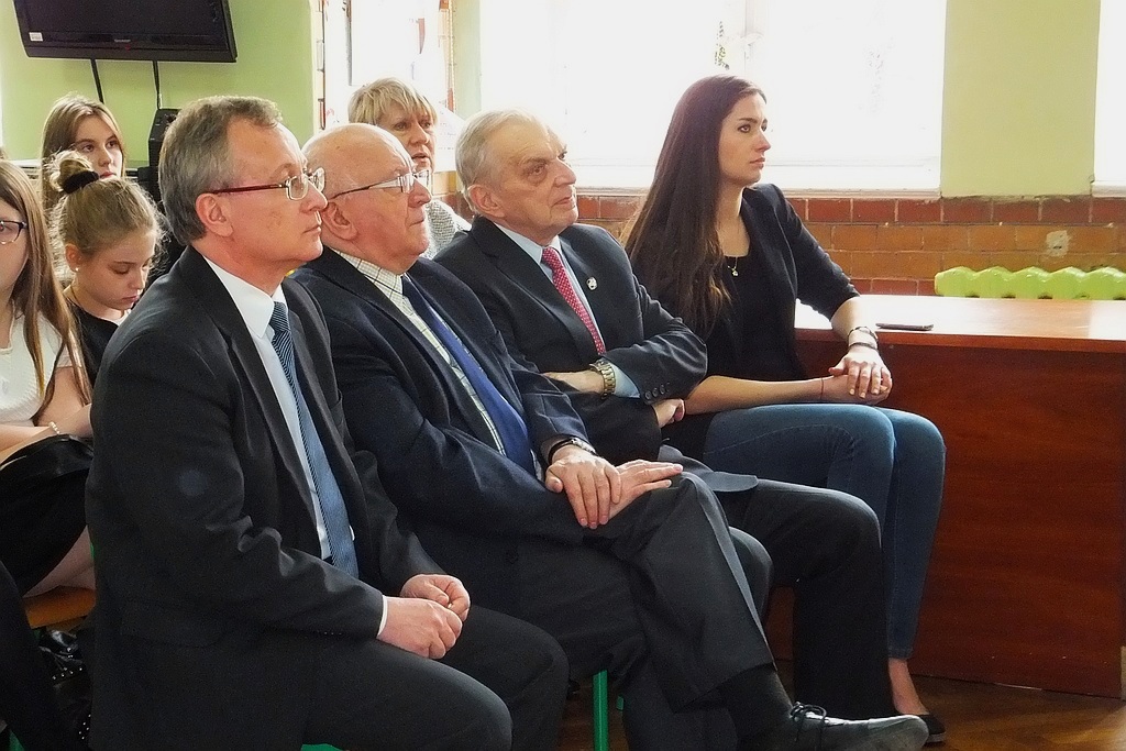 W hołdzie największemu z Polaków