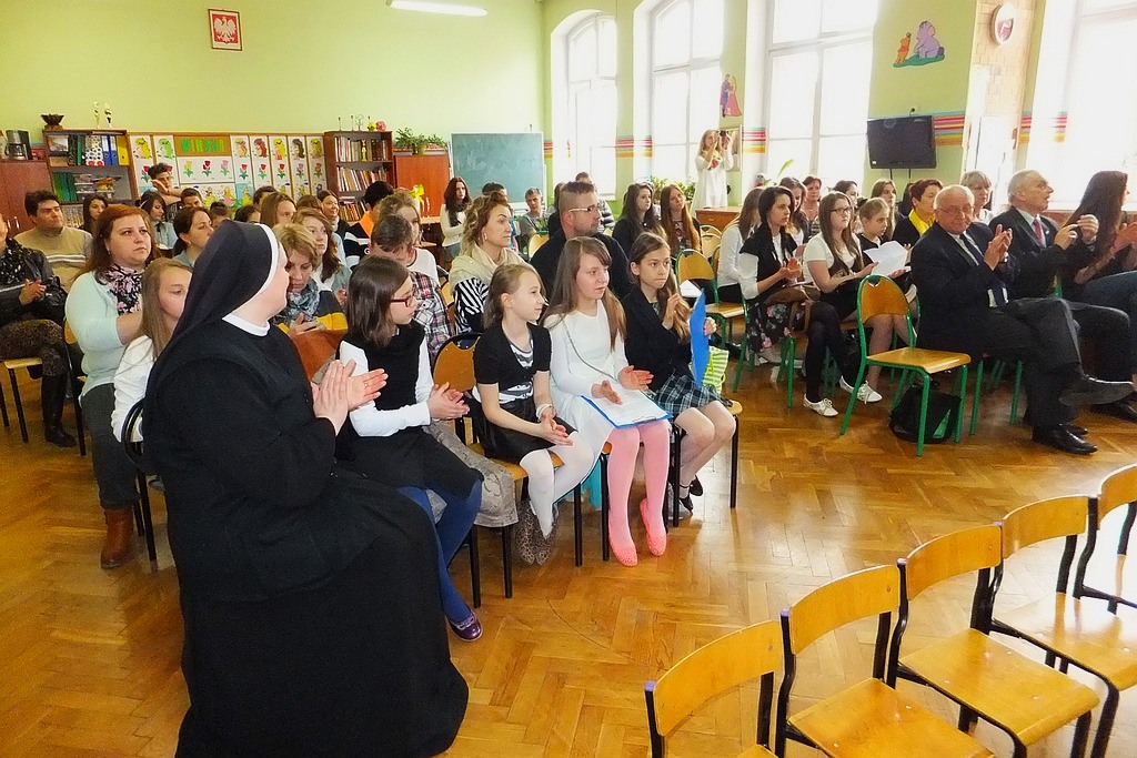 W hołdzie największemu z Polaków