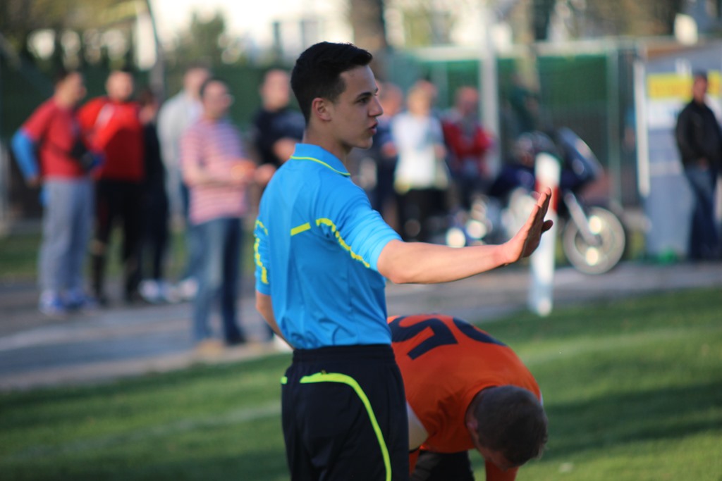 PP: KS Legnickie Pole - Zagłębie II 0:6 (0:1)