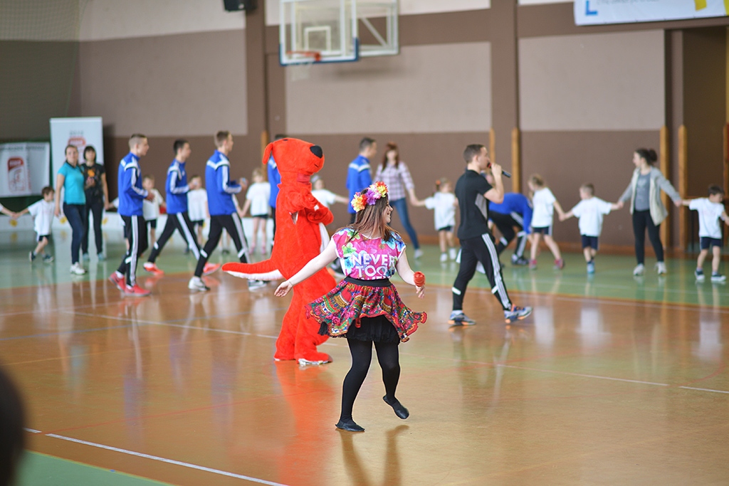 Przedszkoliada Tour 2015