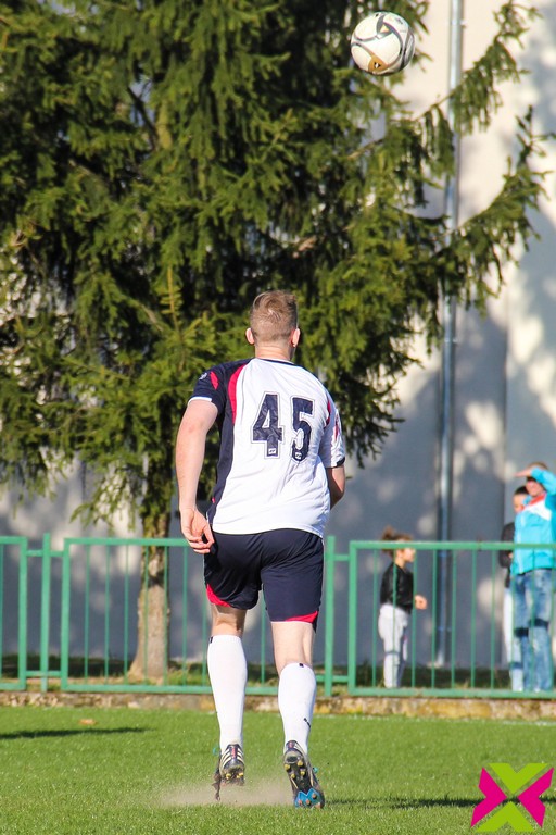 IV liga: Chojnowianka - Orkan 1:2