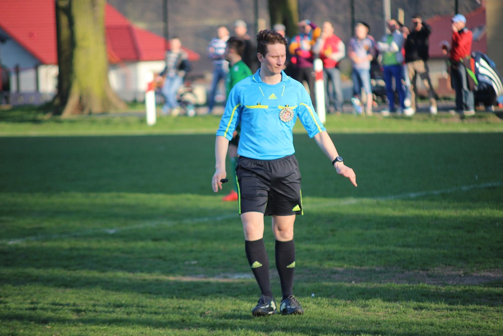 PP: KS Legnickie Pole - Zagłębie II 0:6 (0:1)