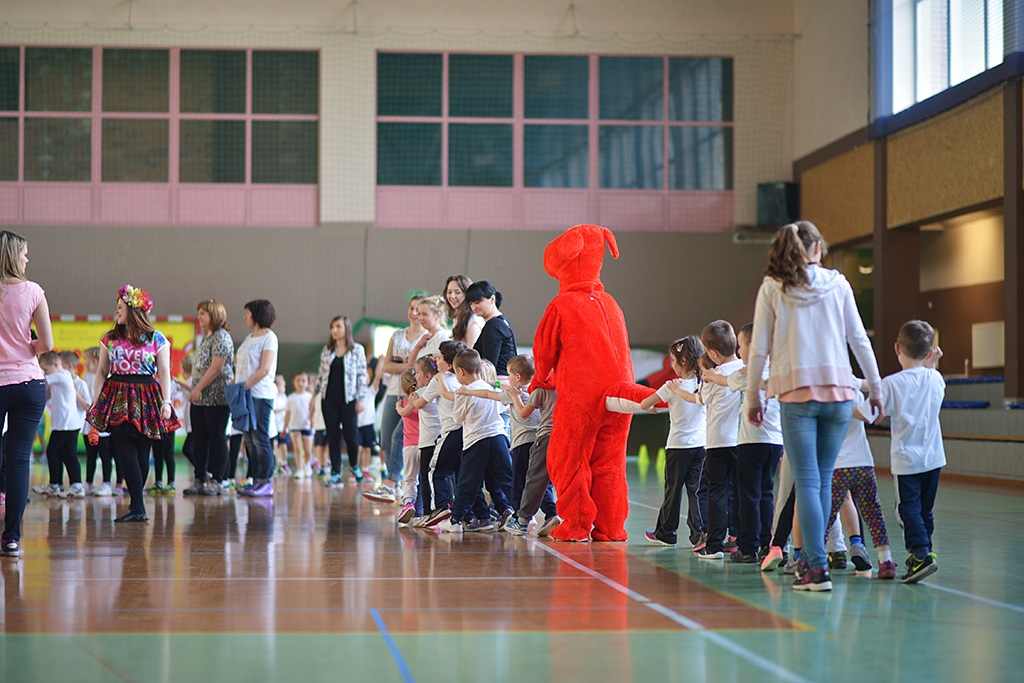 Przedszkoliada Tour 2015