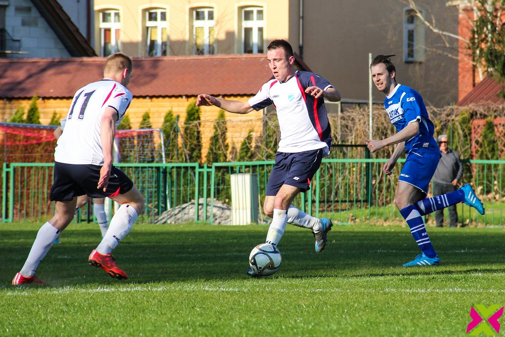 IV liga: Chojnowianka - Orkan 1:2