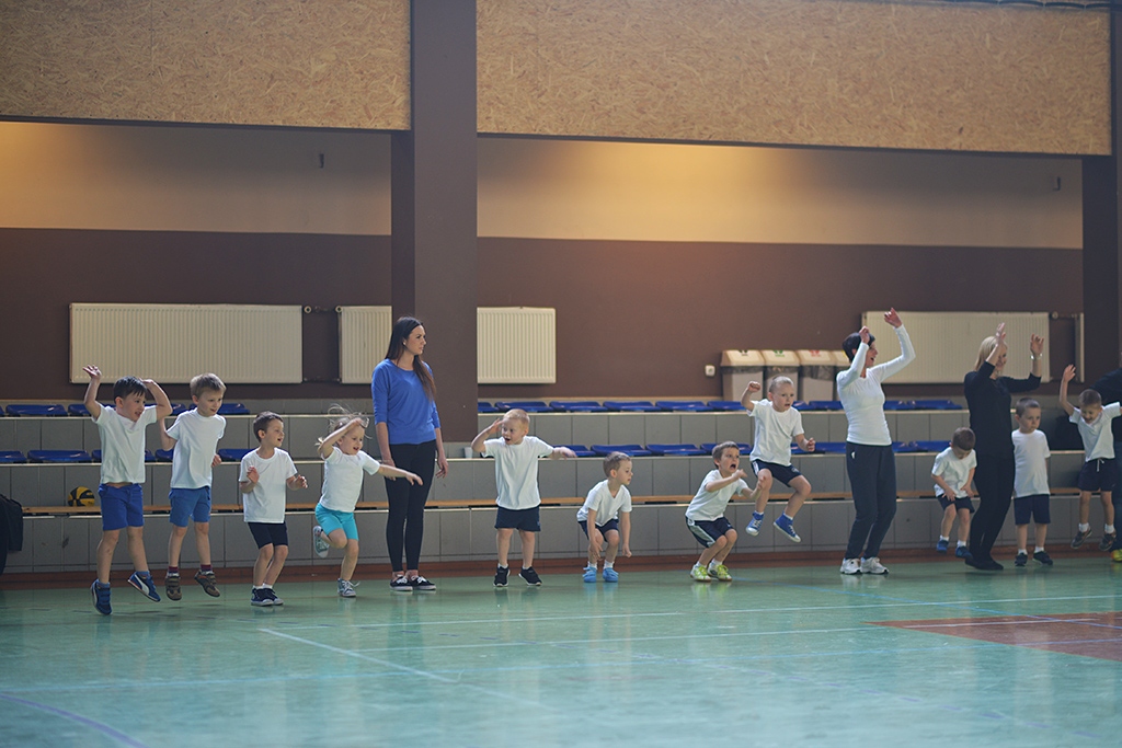 Przedszkoliada Tour 2015