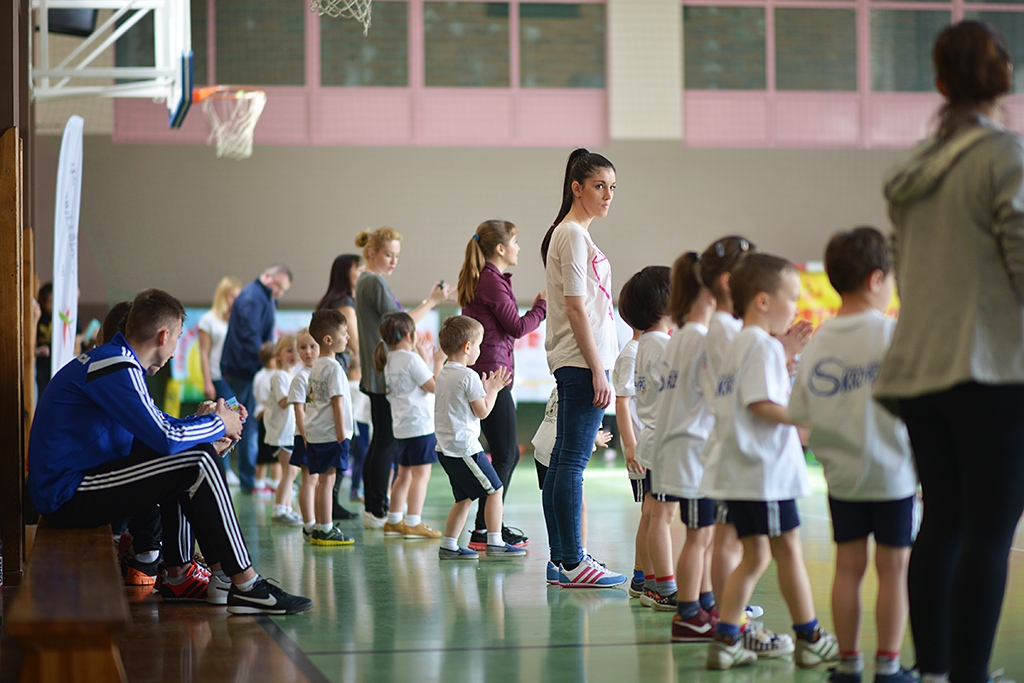 Przedszkoliada Tour 2015