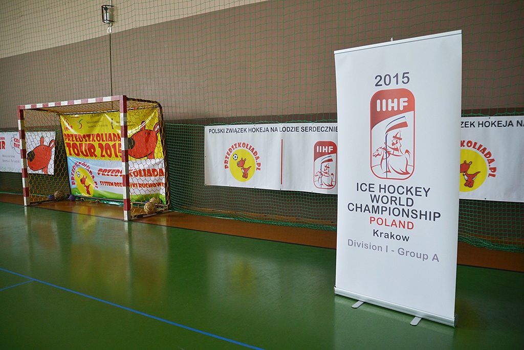 Przedszkoliada Tour 2015