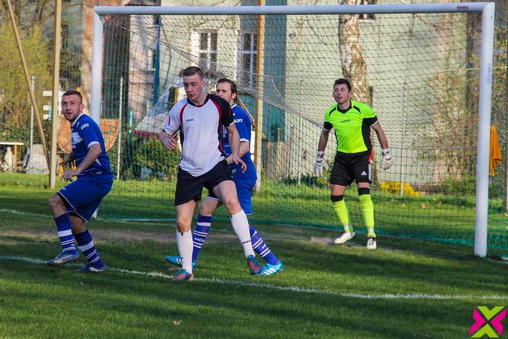 IV liga: Chojnowianka - Orkan 1:2