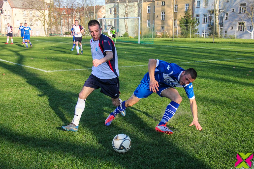 IV liga: Chojnowianka - Orkan 1:2