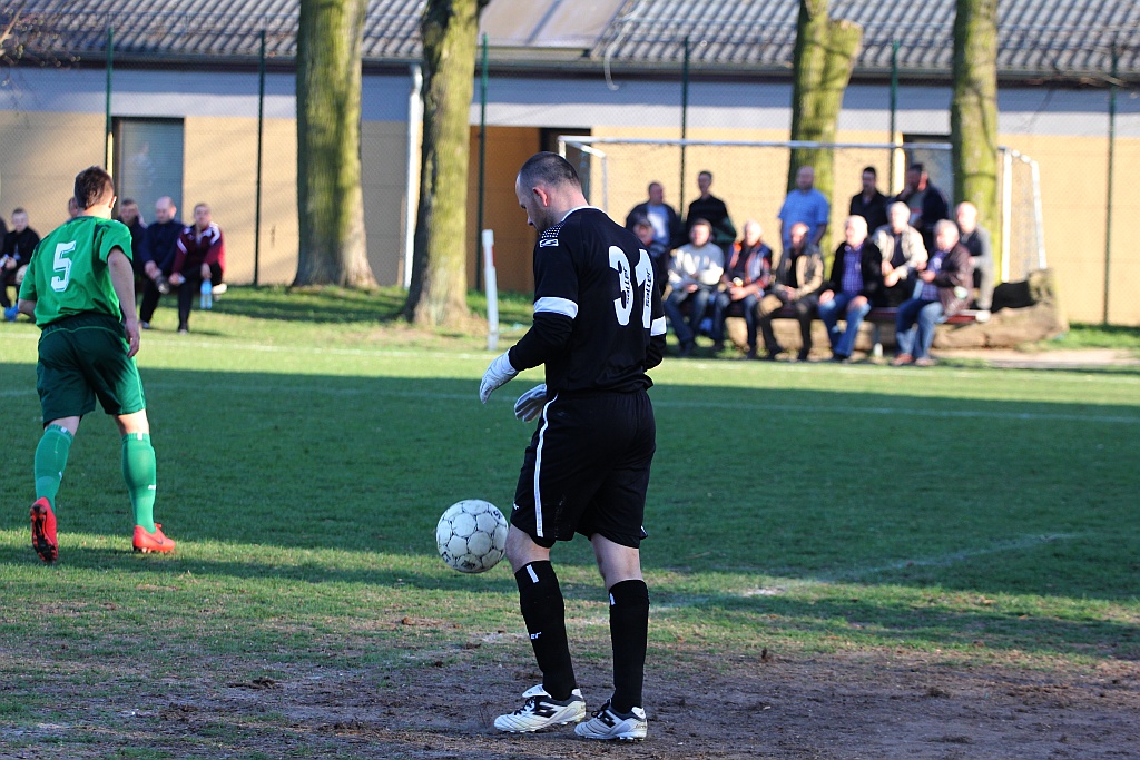 PP: KS Legnickie Pole - Zagłębie II 0:6 (0:1)