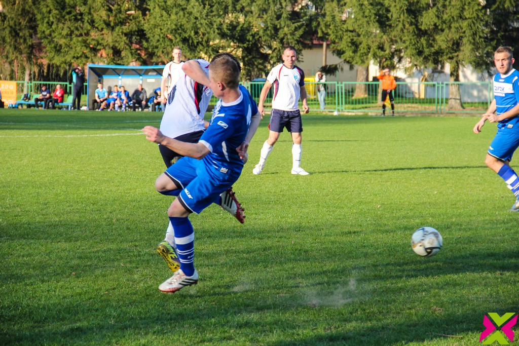 IV liga: Chojnowianka - Orkan 1:2