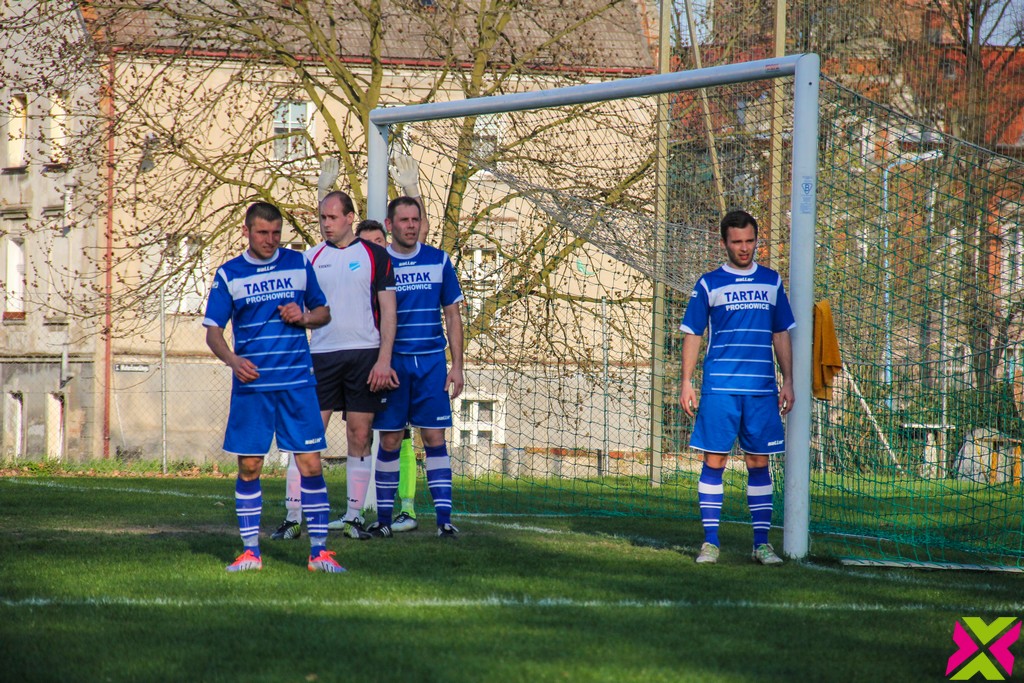 IV liga: Chojnowianka - Orkan 1:2