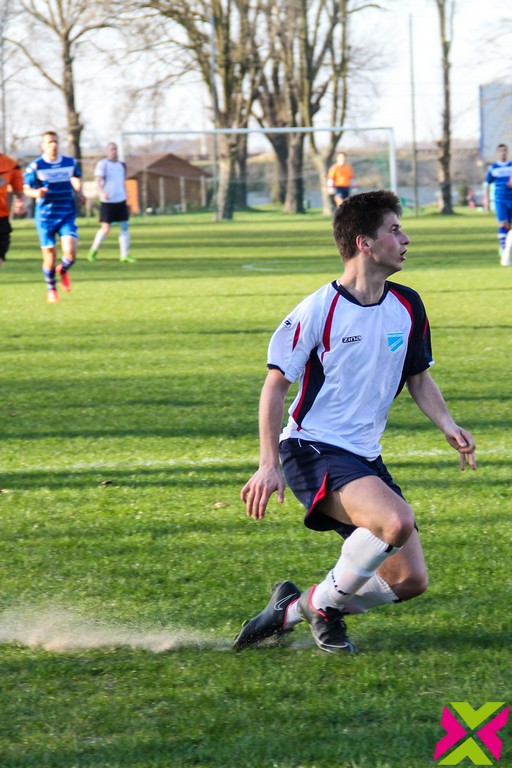 IV liga: Chojnowianka - Orkan 1:2