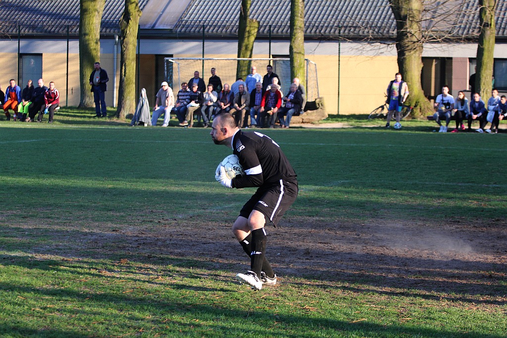 PP: KS Legnickie Pole - Zagłębie II 0:6 (0:1)
