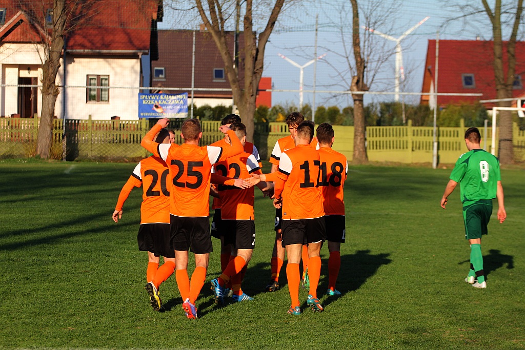 PP: KS Legnickie Pole - Zagłębie II 0:6 (0:1)