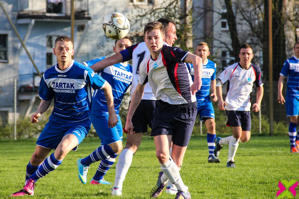 IV liga: Chojnowianka - Orkan 1:2