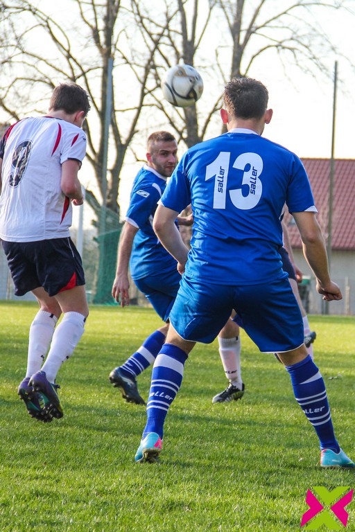 IV liga: Chojnowianka - Orkan 1:2