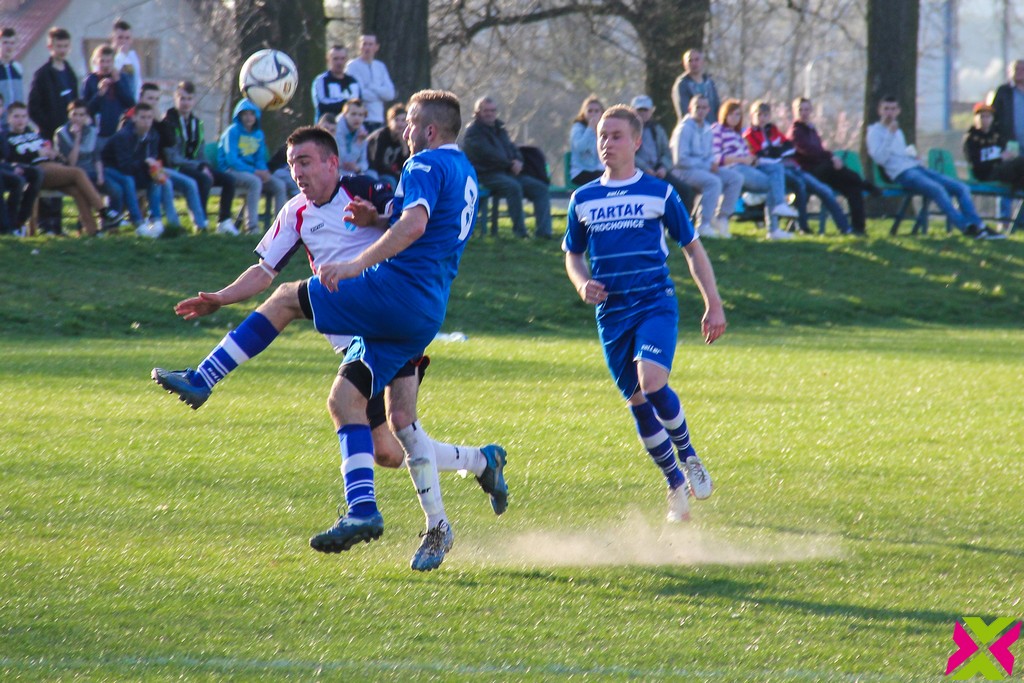 IV liga: Chojnowianka - Orkan 1:2