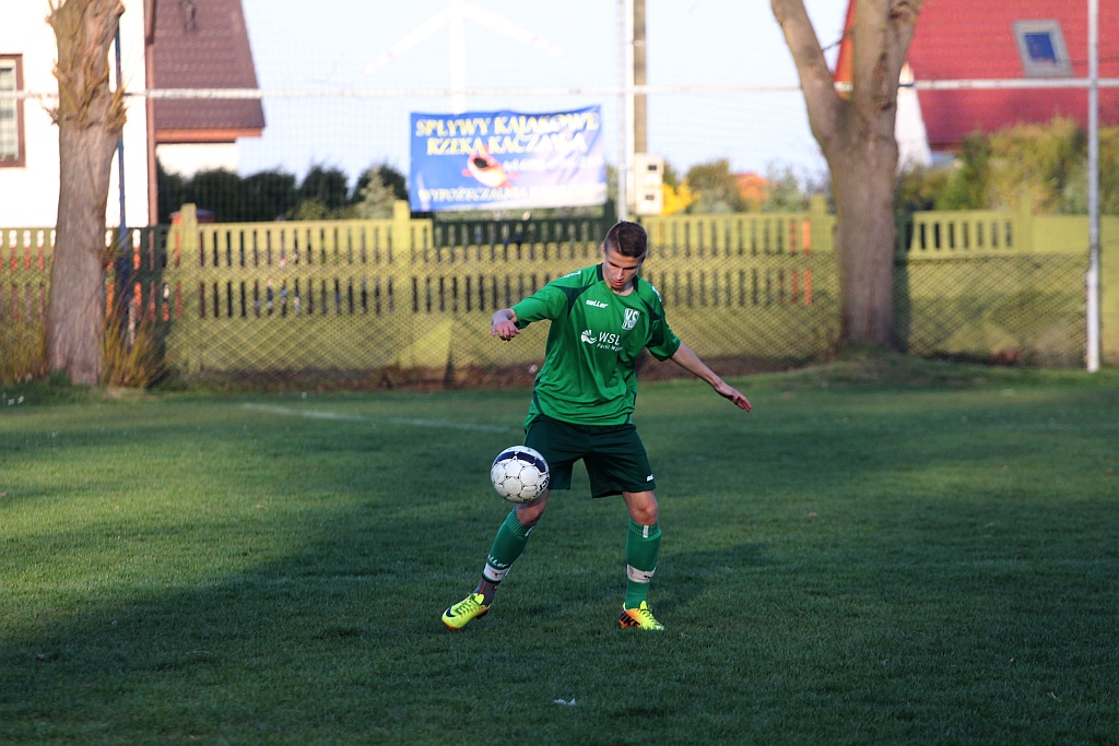 PP: KS Legnickie Pole - Zagłębie II 0:6 (0:1)