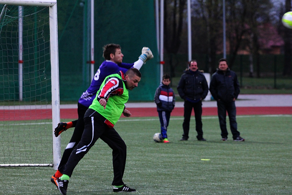 Wystartowała Liga Biznesu Miedzi Legnica
