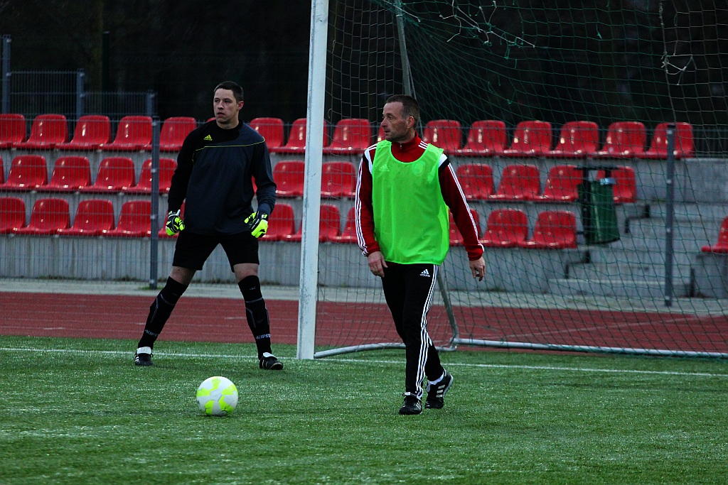 Wystartowała Liga Biznesu Miedzi Legnica