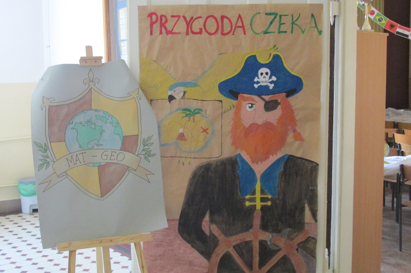 Magiczny Dzień Otwarty w II LO