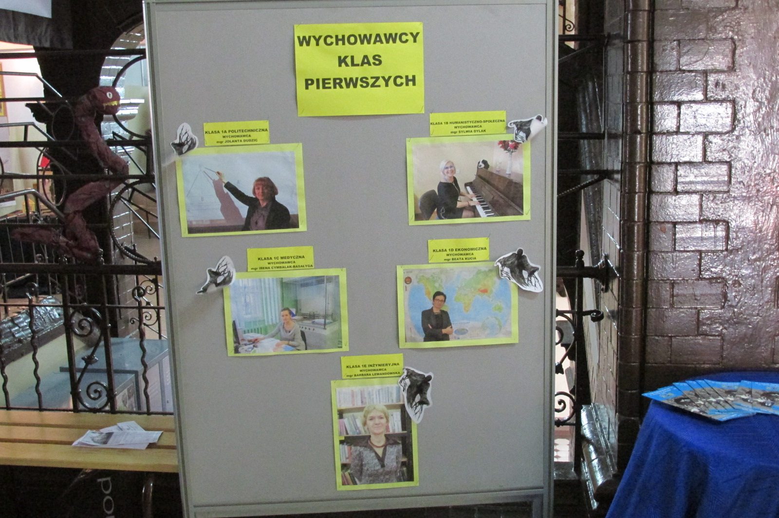 Magiczny Dzień Otwarty w II LO