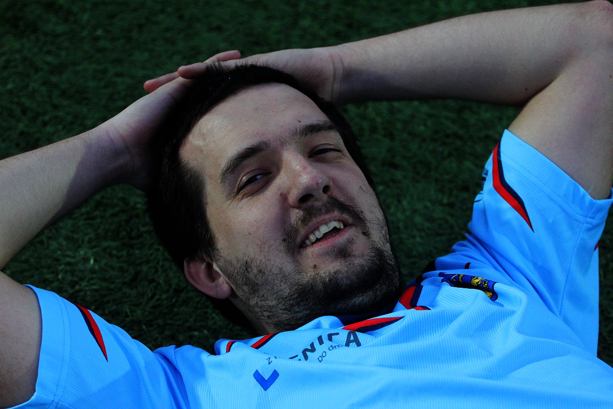 Wystartowała Liga Biznesu Miedzi Legnica