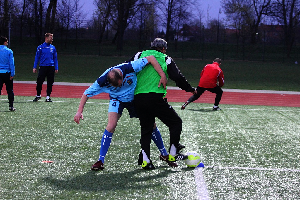 Wystartowała Liga Biznesu Miedzi Legnica