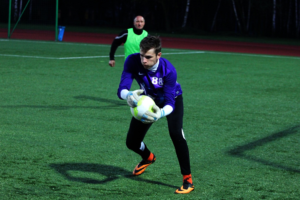 Wystartowała Liga Biznesu Miedzi Legnica