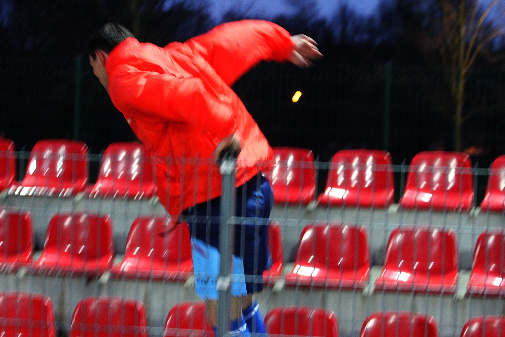 Wystartowała Liga Biznesu Miedzi Legnica