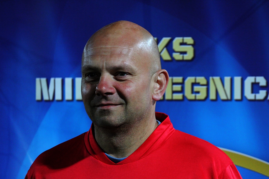 Wystartowała Liga Biznesu Miedzi Legnica