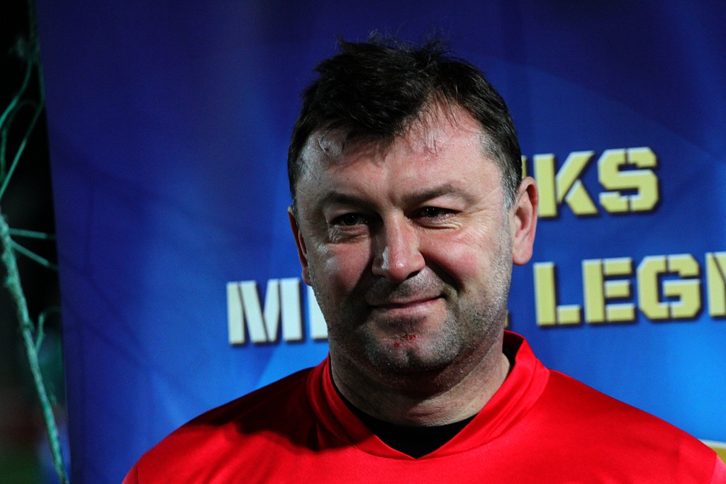 Wystartowała Liga Biznesu Miedzi Legnica