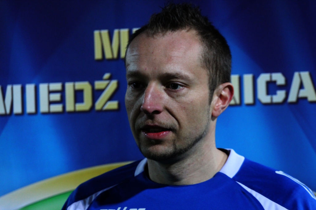 Wystartowała Liga Biznesu Miedzi Legnica