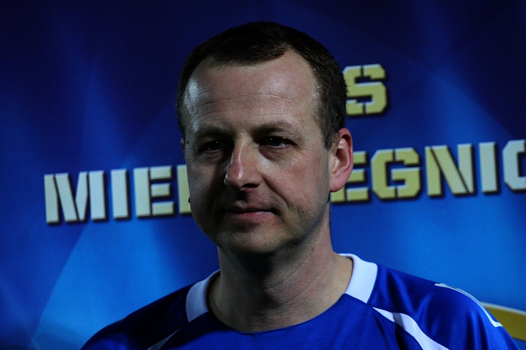 Wystartowała Liga Biznesu Miedzi Legnica