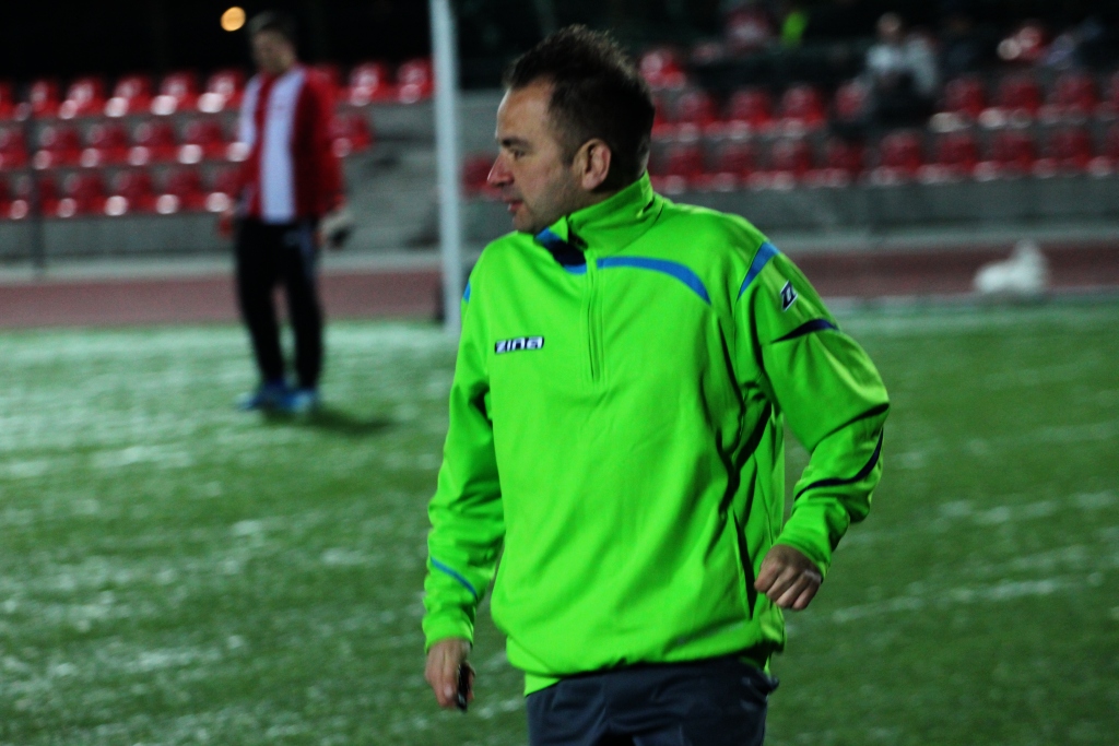 Wystartowała Liga Biznesu Miedzi Legnica