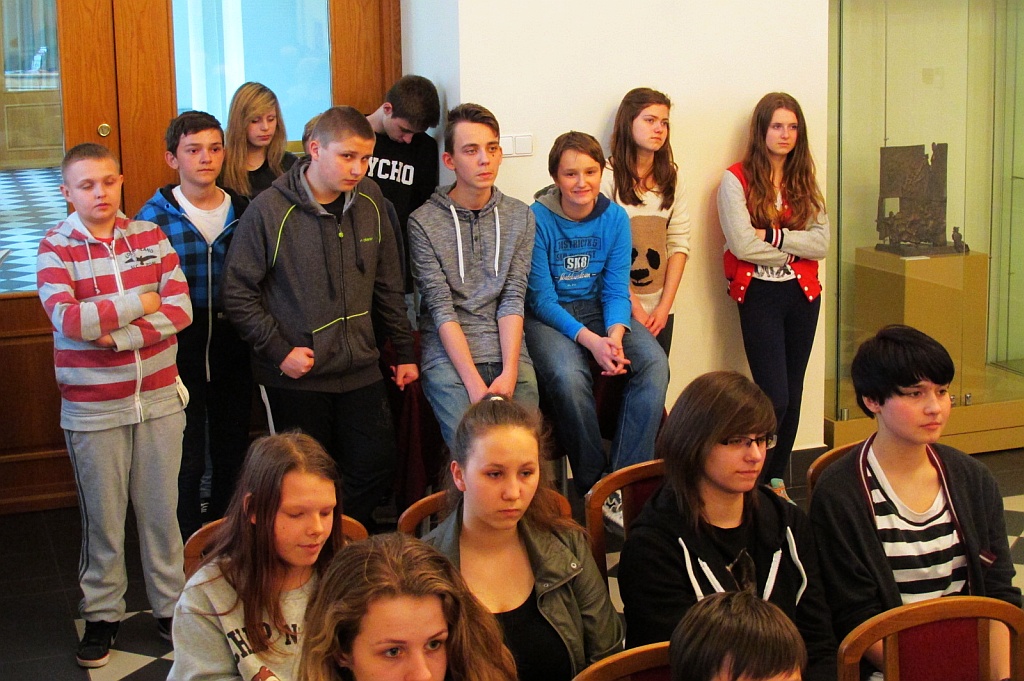 HOMAGE TO REQUIEM Romana Maciejewskiego