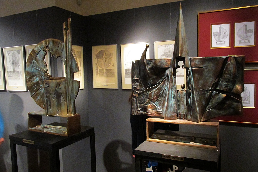 HOMAGE TO REQUIEM Romana Maciejewskiego