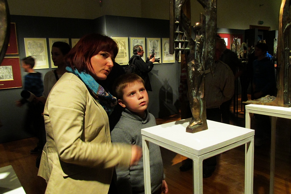 HOMAGE TO REQUIEM Romana Maciejewskiego
