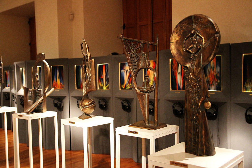 HOMAGE TO REQUIEM Romana Maciejewskiego