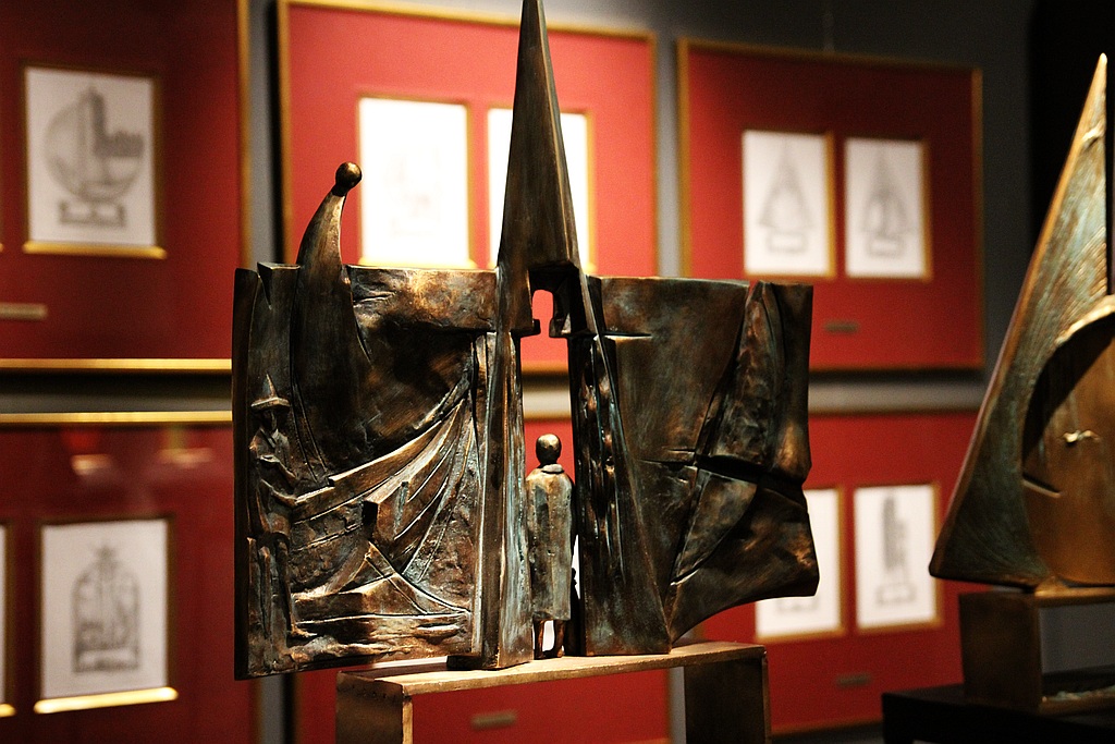 HOMAGE TO REQUIEM Romana Maciejewskiego