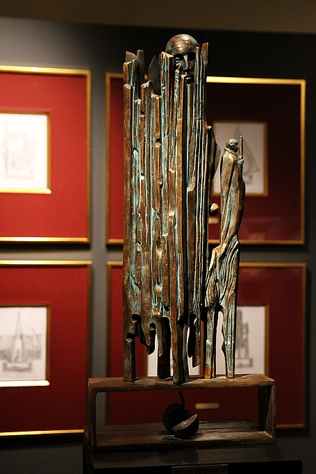 HOMAGE TO REQUIEM Romana Maciejewskiego