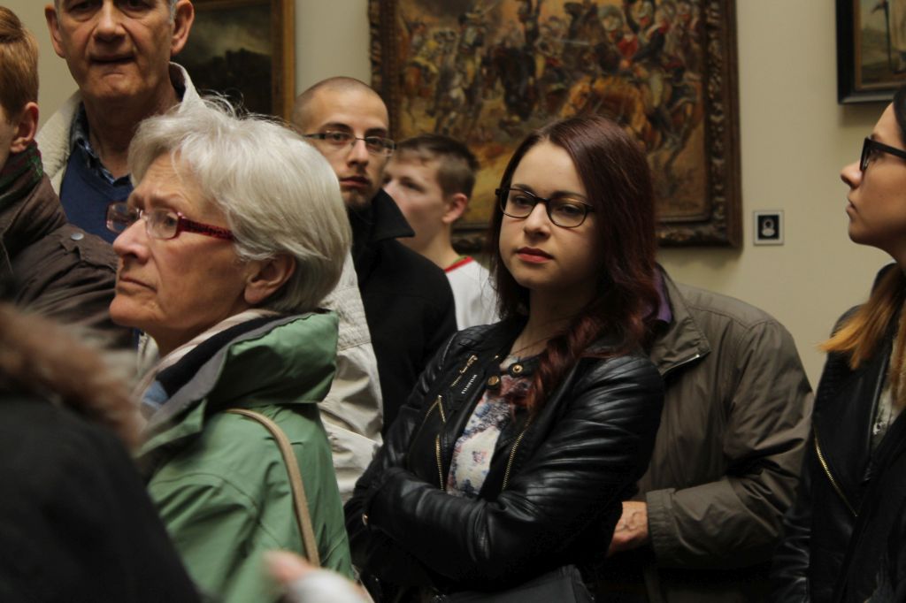 Królewskie Muzeum Sił Zbrojnych i Historii Militarnej cz.1