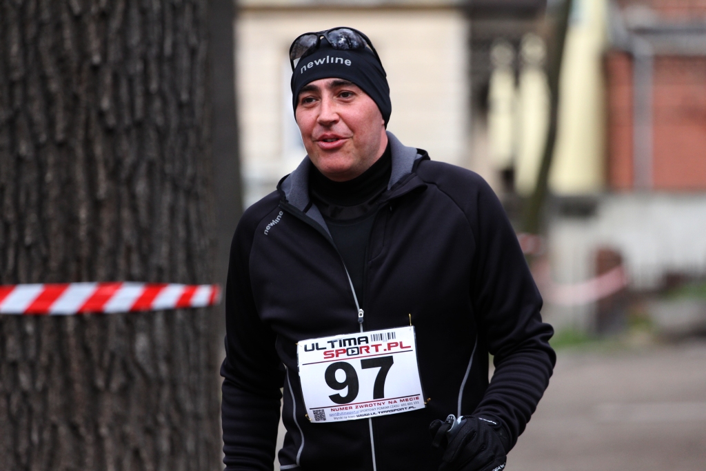 Mistrzostwa Legnicy w Nordic Walking